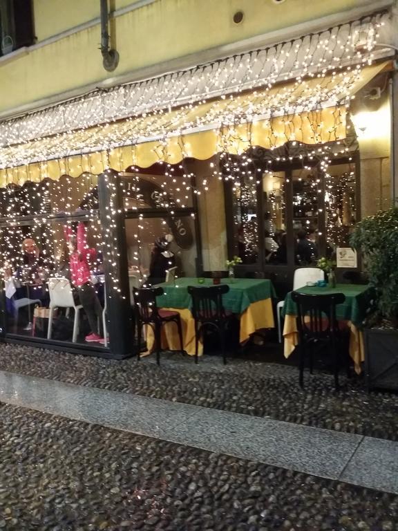 Апартаменти Brera Мілан Номер фото